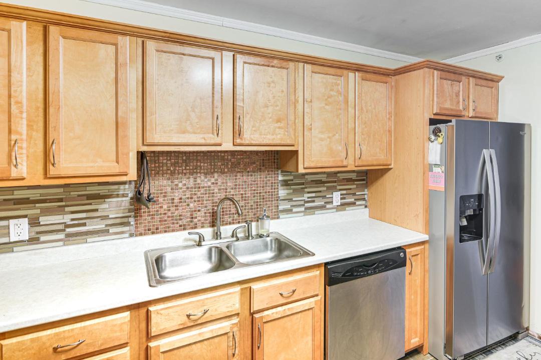 Photo of Kitchen in Fall River