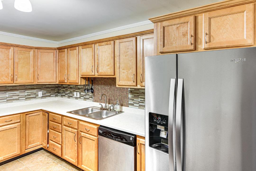 Photo of Kitchen in Fall River