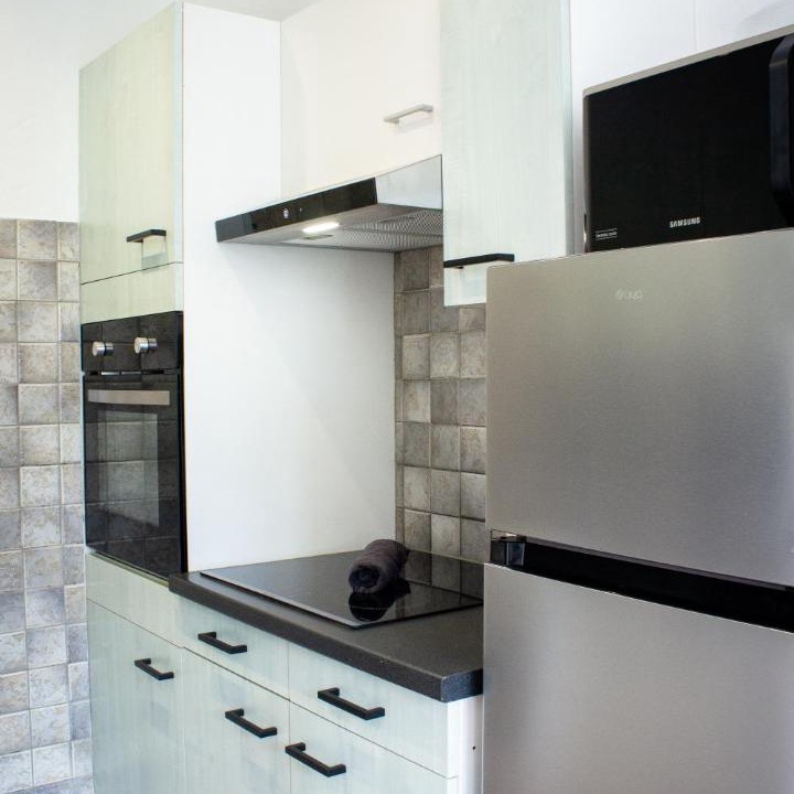 Photo of Kitchen in Albertville