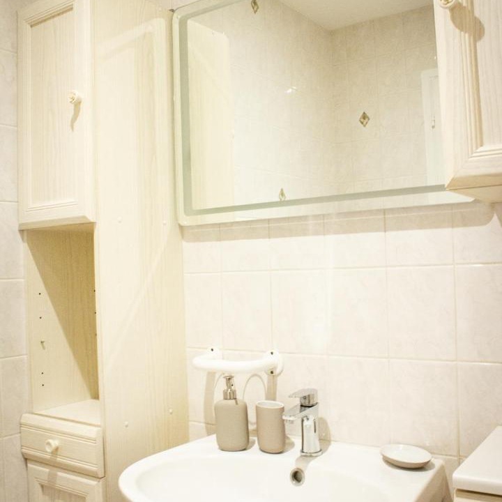 Photo of Bathroom in Albertville