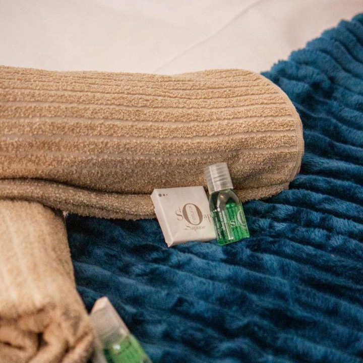 Photo of Bedroom in Albertville