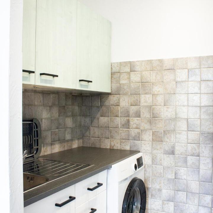 Photo of Kitchen in Albertville