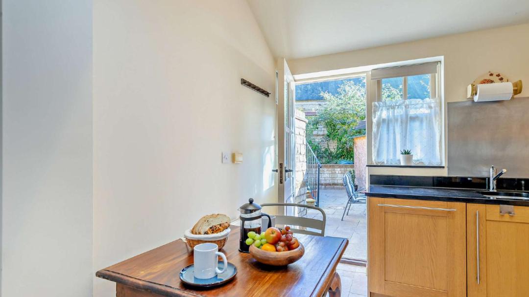 Photo of Kitchen in Blisworth