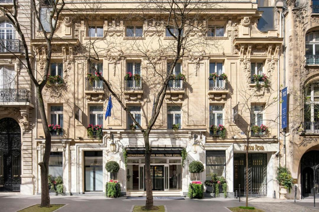 Photo of Others in Porte-Dauphine