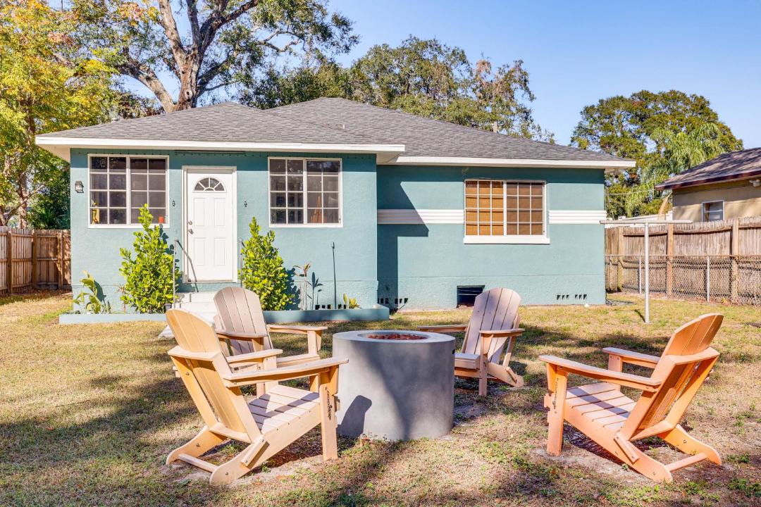 Photo of Others in Tampa