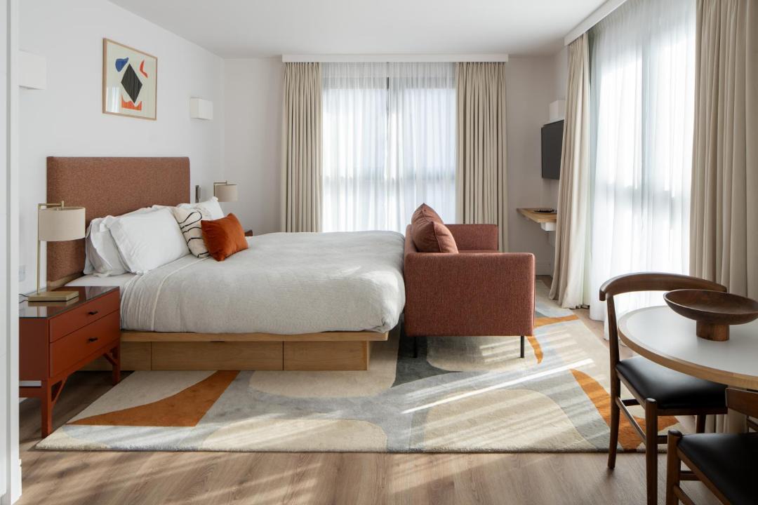 Photo of Bedroom in Tower Hill