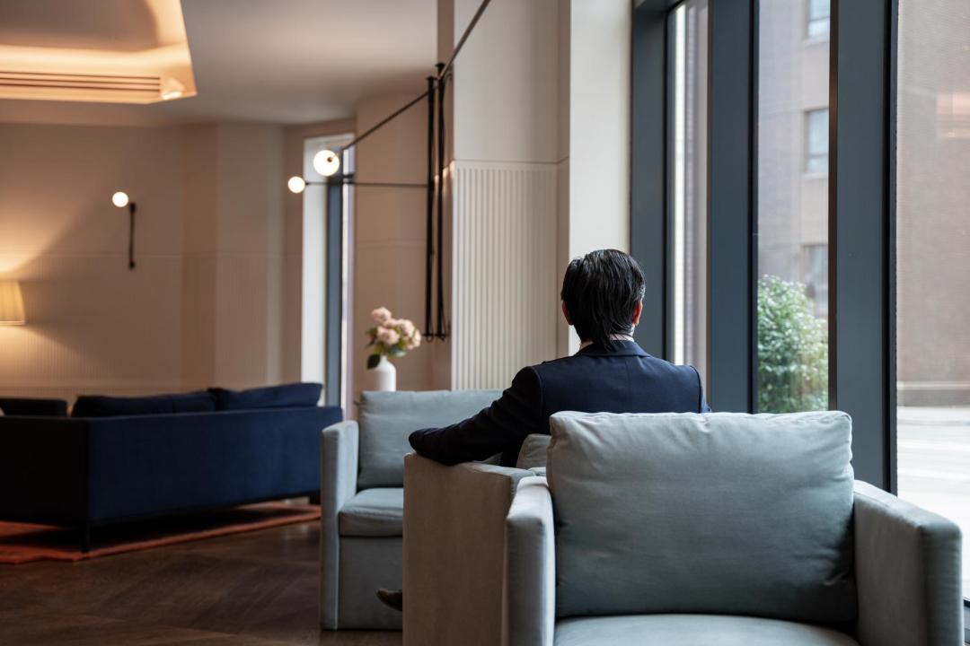 Photo of Livingroom in Tower Hill