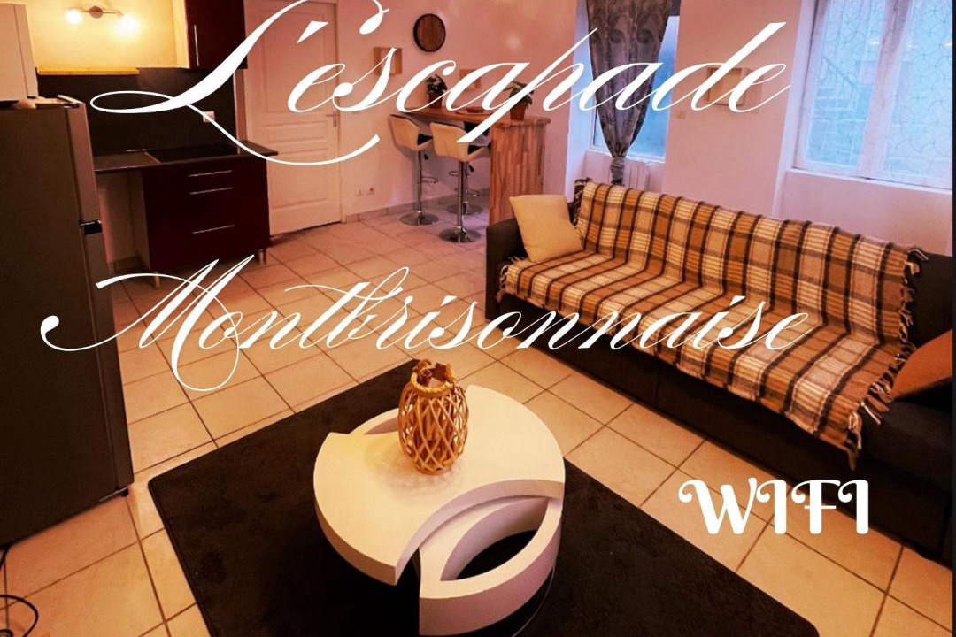 Photo of Livingroom in Montbrison