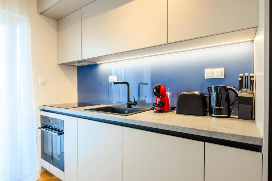 Photo of Kitchen in Metkovic