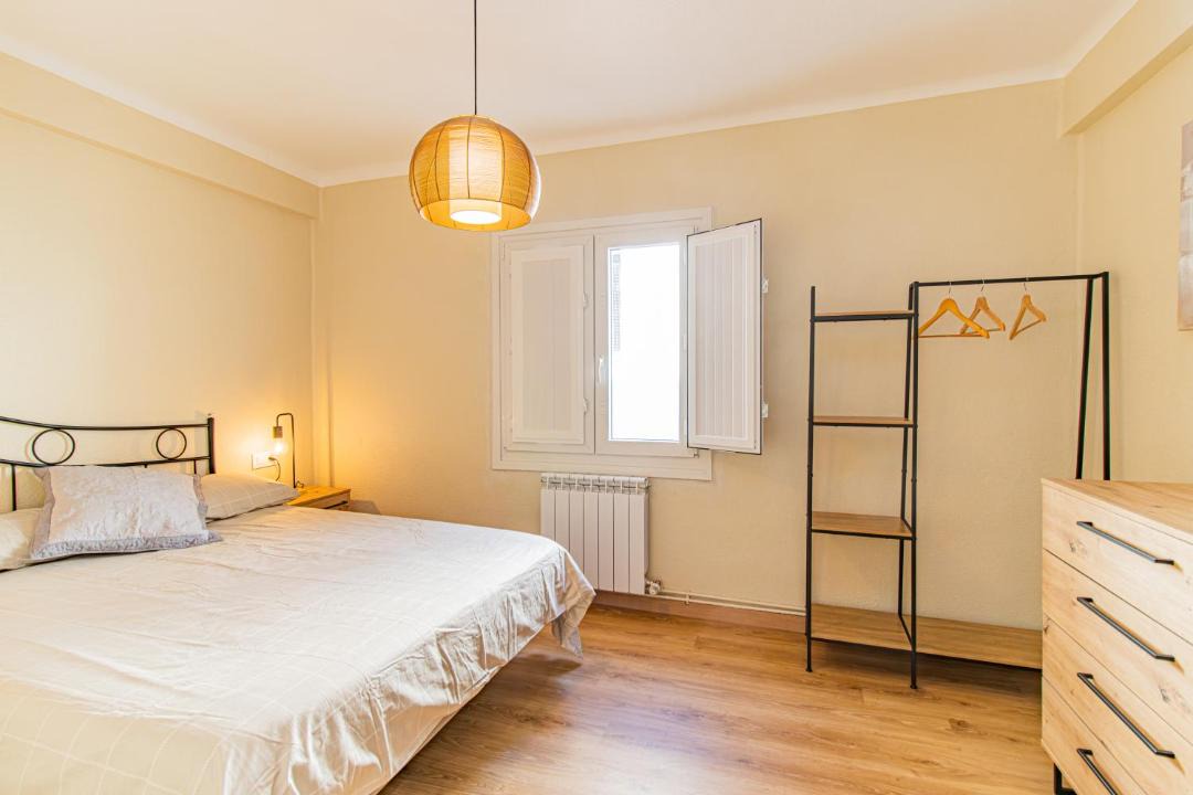Photo of Bedroom in Arandiga