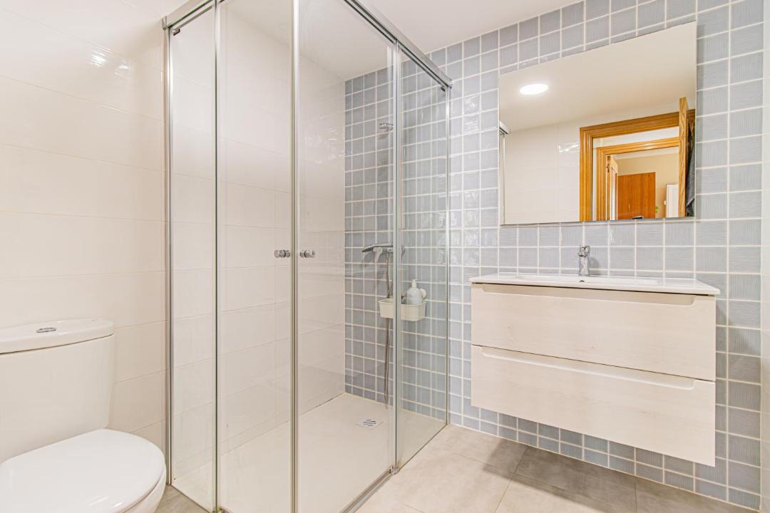 Photo of Bathroom in Arandiga