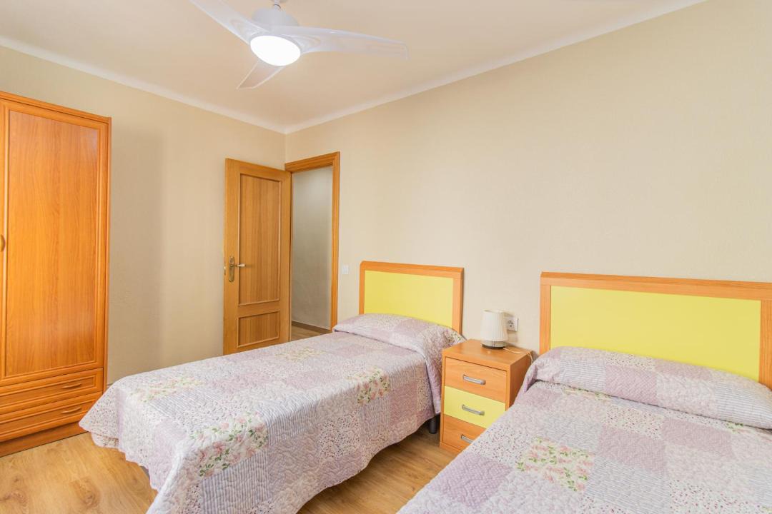Photo of Bedroom in Arandiga