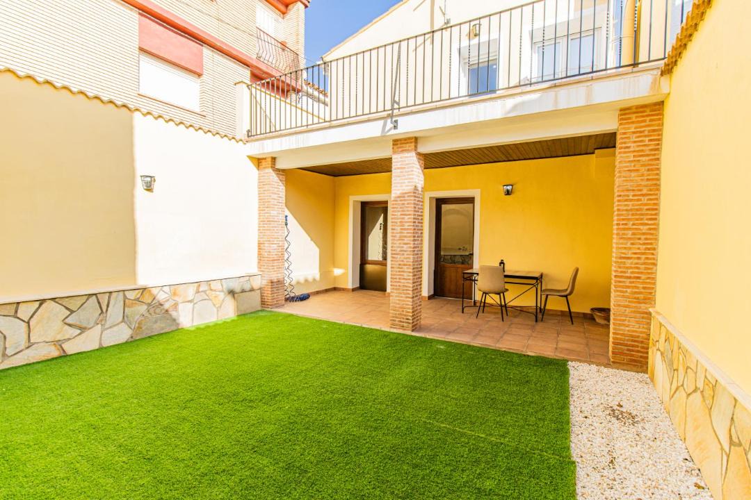 Photo of Patio Balcony in Arandiga