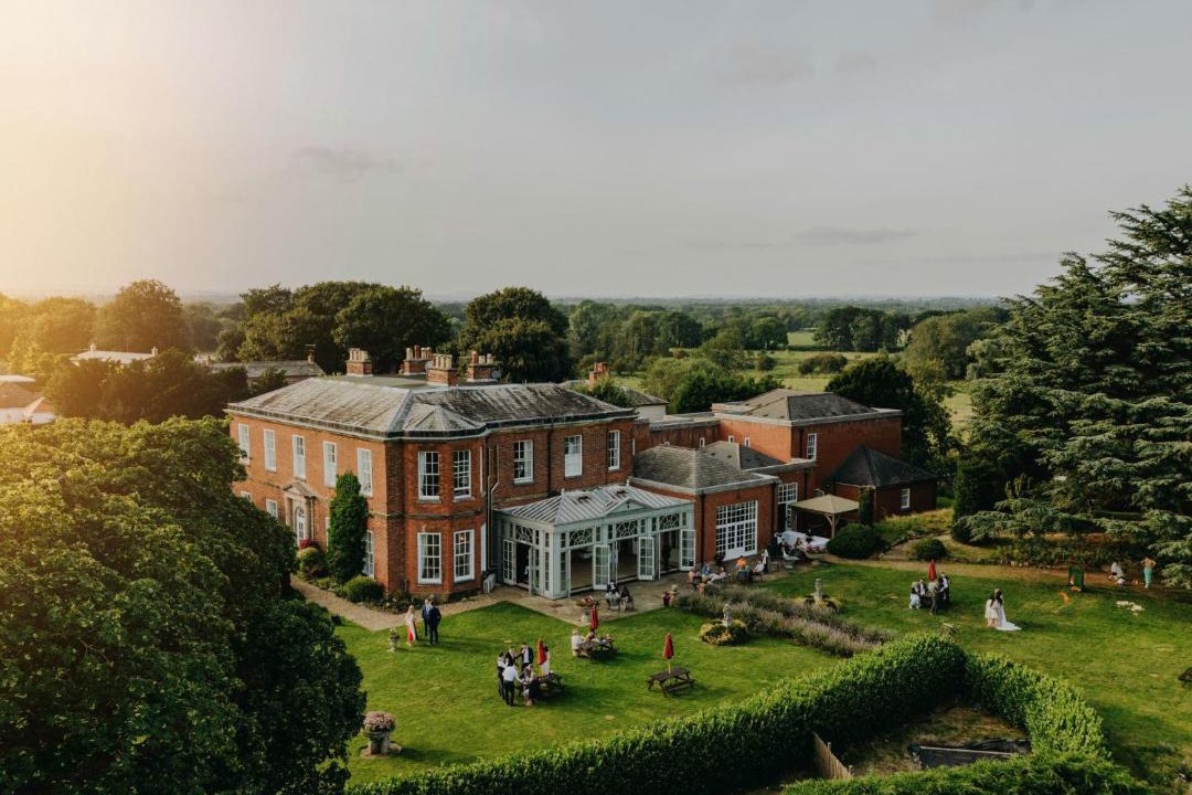 Photo of Others in Derbyshire