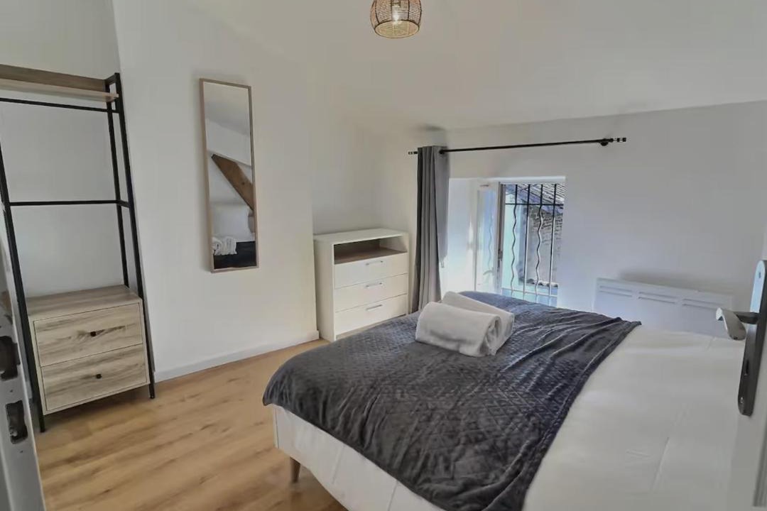 Photo of Bedroom in Champ de Foire