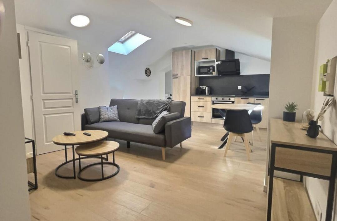 Photo of Others in Champ de Foire