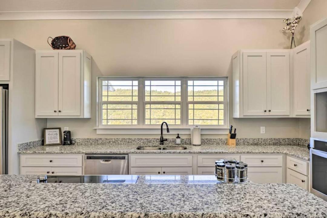 Photo of Kitchen in Trenton