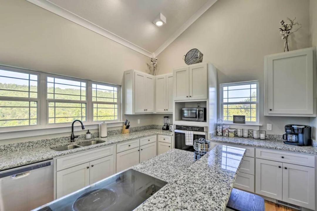 Photo of Kitchen in Trenton