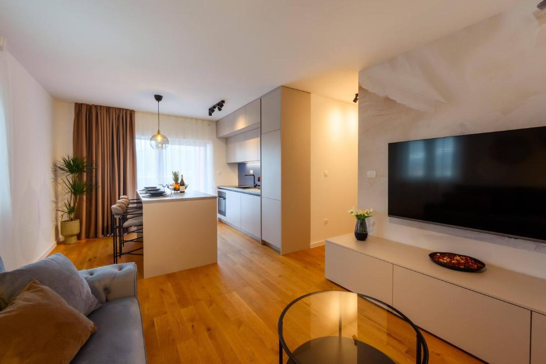 Photo of Livingroom in Metkovic