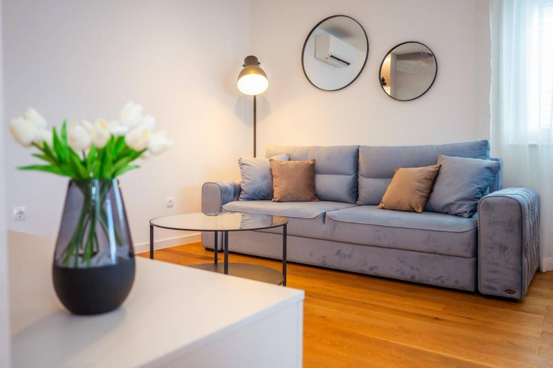Photo of Livingroom in Metkovic