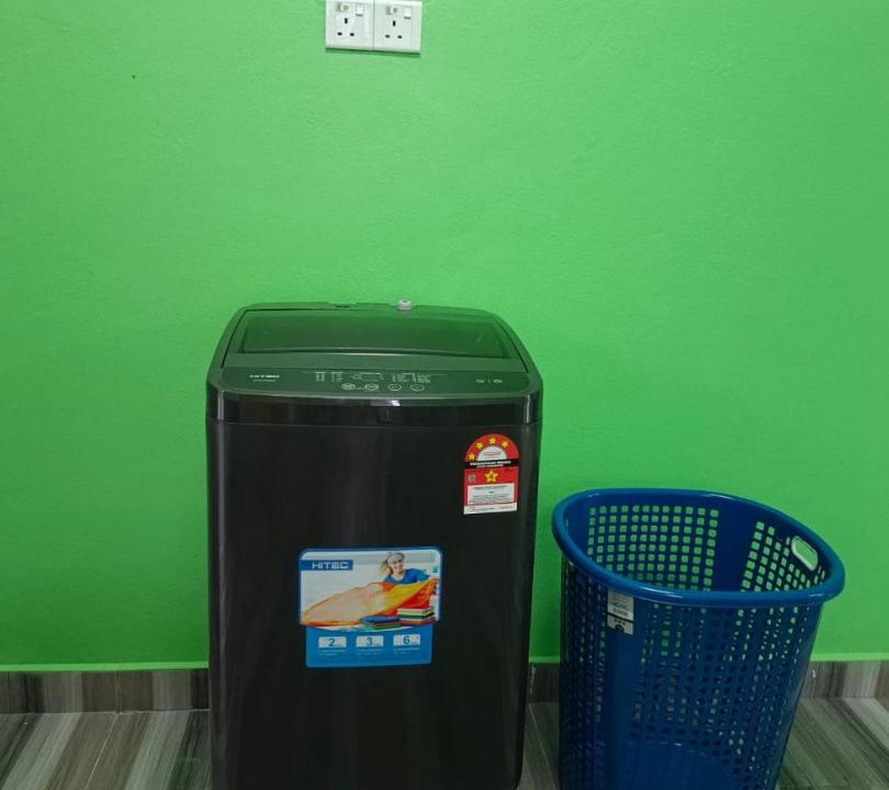 Photo of Others in Kampung Bunut Susu