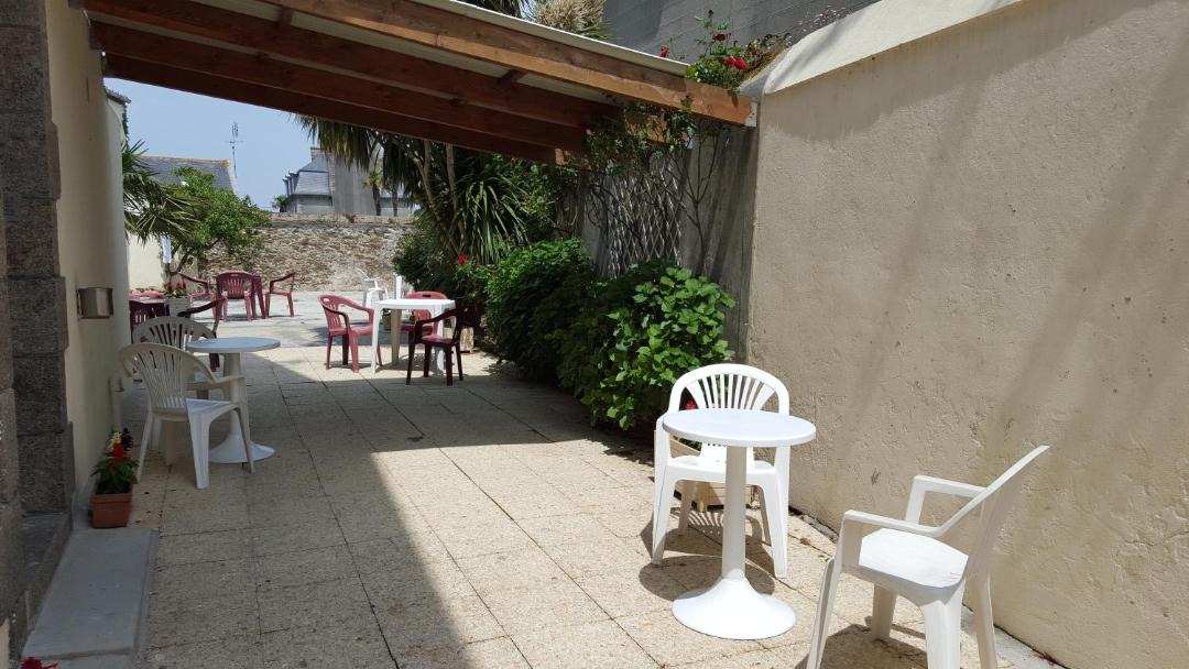 Photo of Patio Balcony in Lannilis