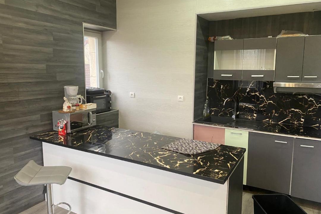 Photo of Kitchen in Velars-sur-Ouche