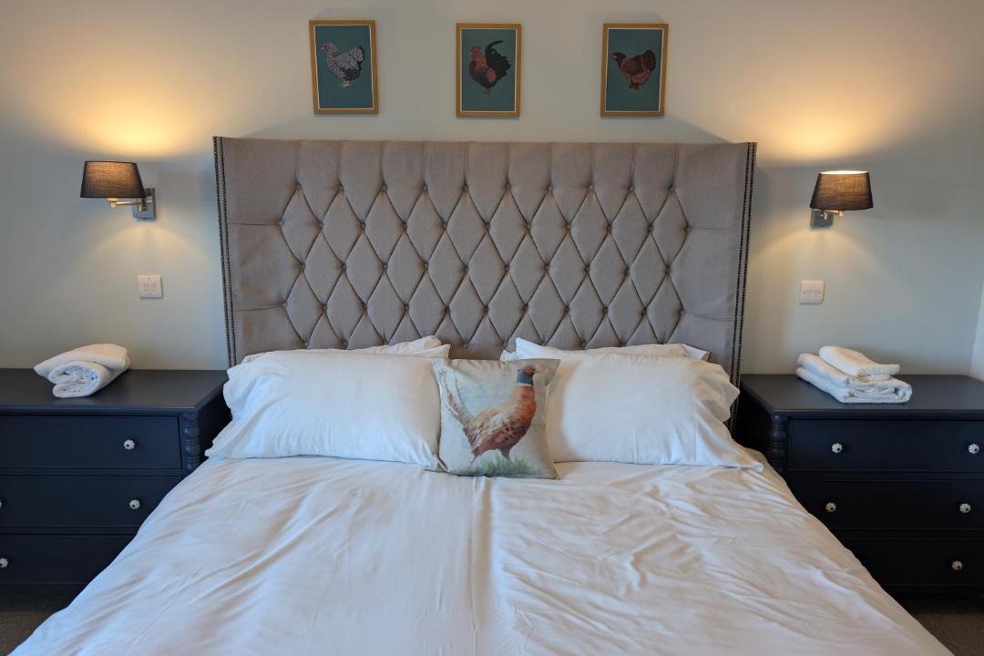 Photo of Bedroom in Westbury