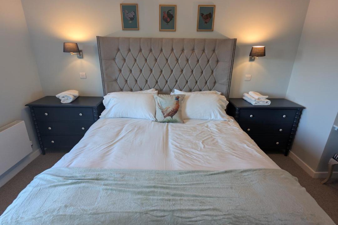 Photo of Bedroom in Westbury