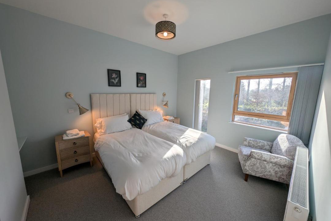 Photo of Bedroom in Westbury