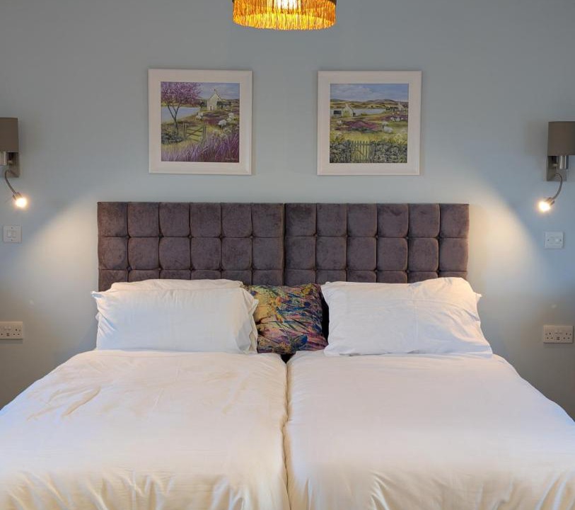 Photo of Bedroom in Westbury