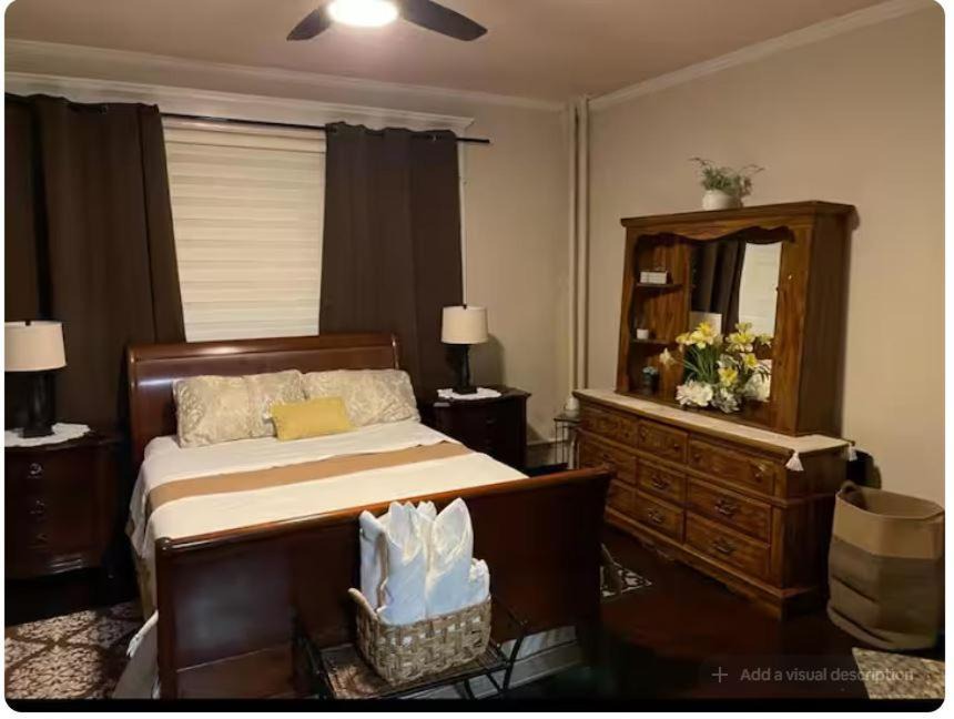 Photo of Bedroom in White Plains