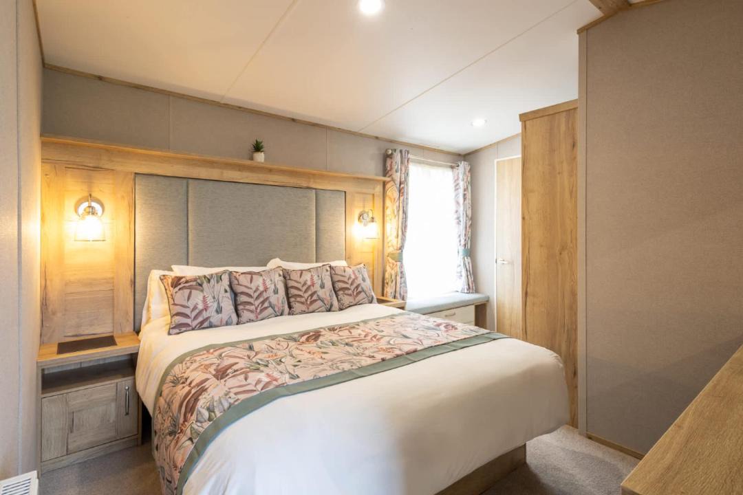 Photo of Bedroom in Pickering