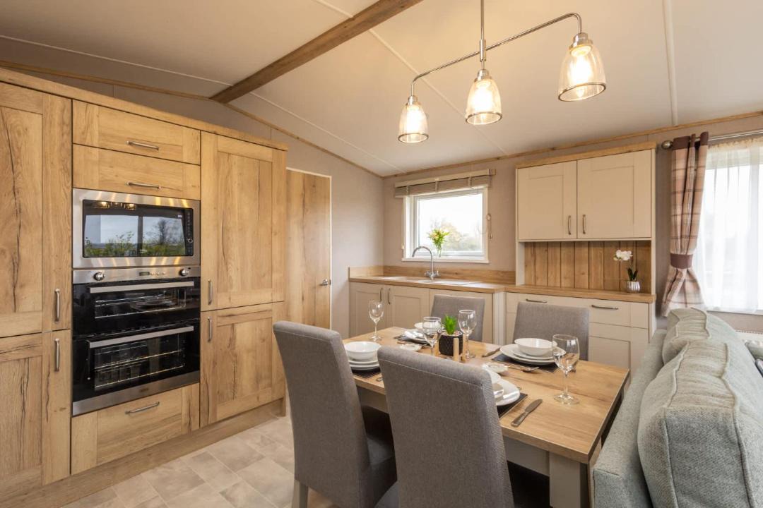 Photo of Kitchen in Pickering