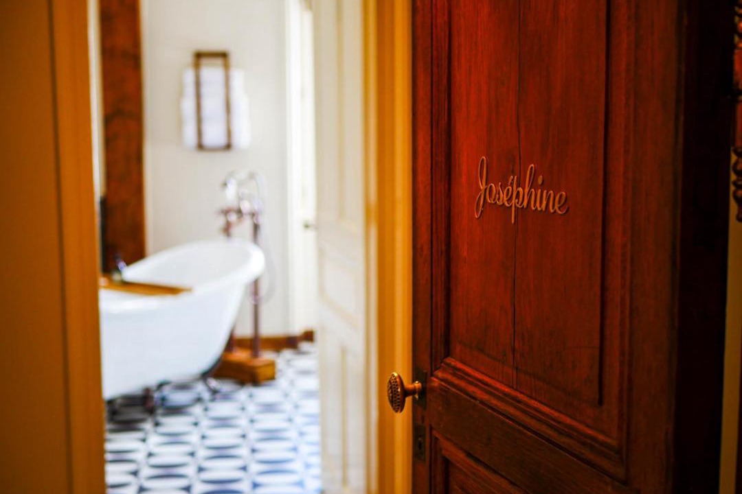 Photo of Bathroom in Annonay