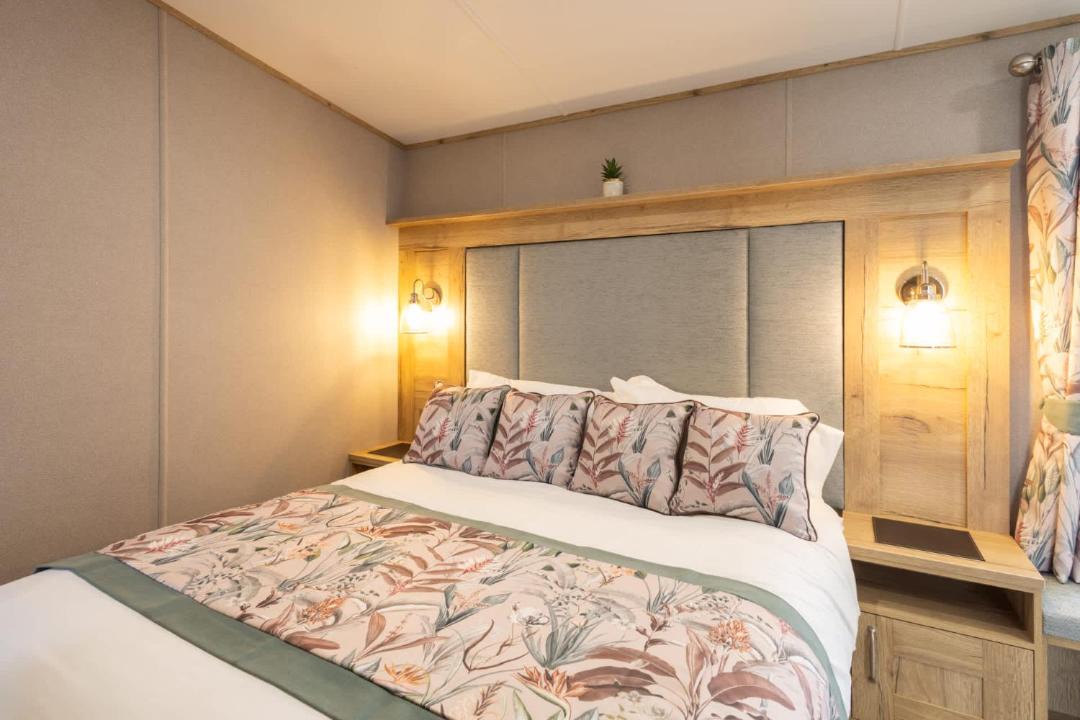 Photo of Bedroom in Pickering