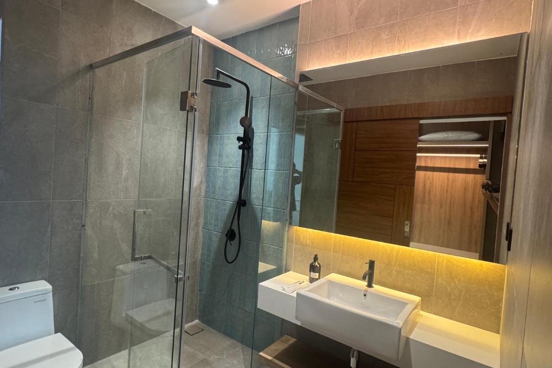 Photo of Bathroom in Bangsar
