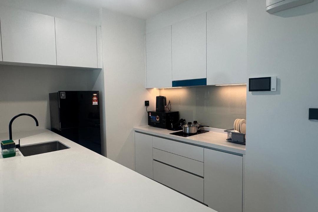 Photo of Kitchen in Bangsar