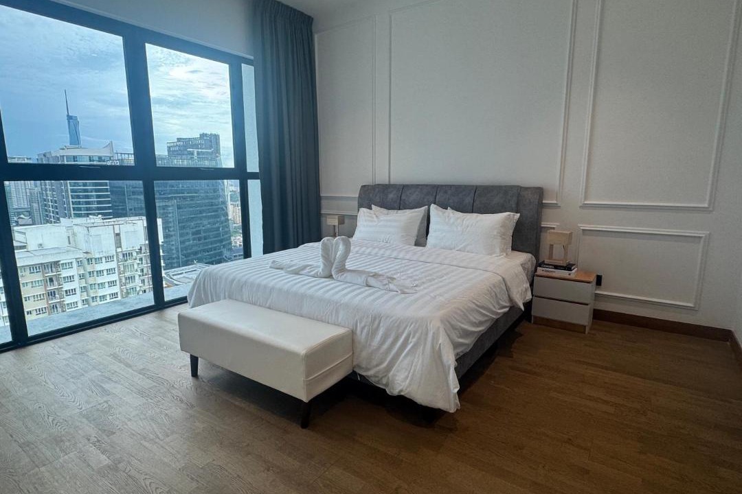 Photo of Bedroom in Bangsar