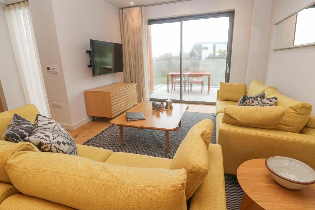 Photo of Others in Carbis Bay