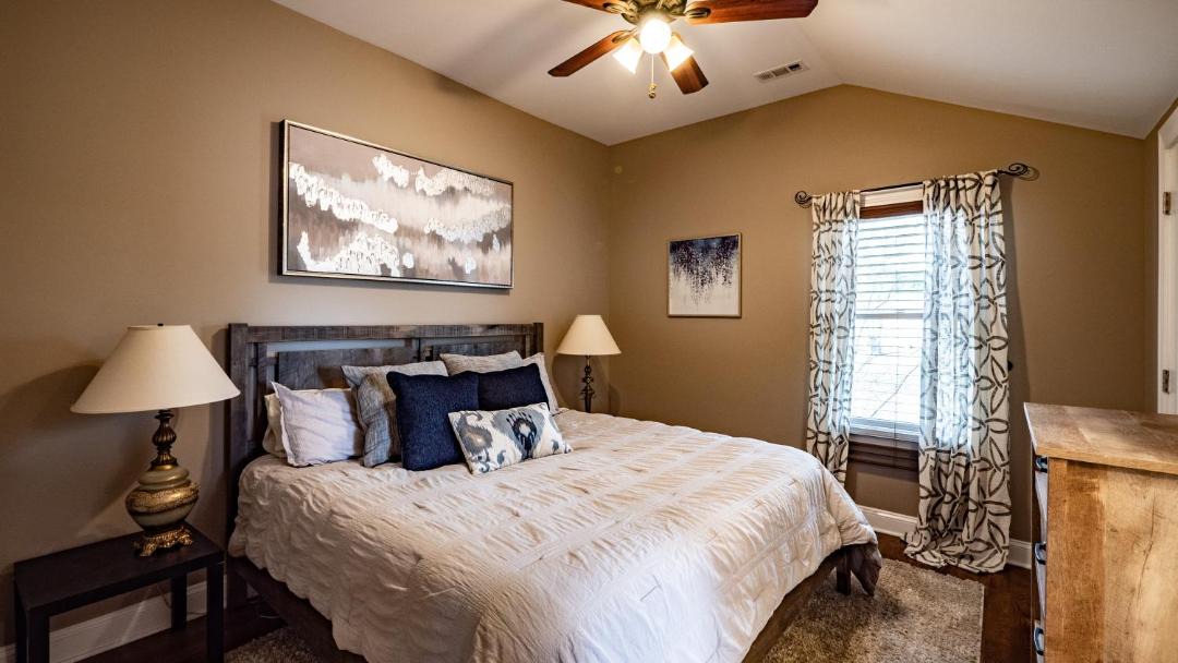Photo of Bedroom in Fremont