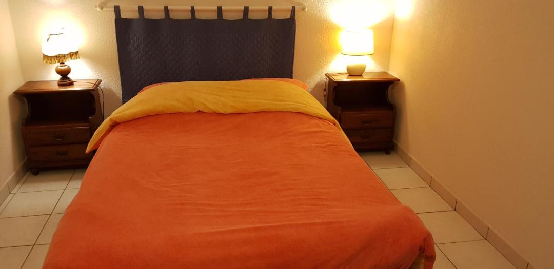 Photo of Bedroom in Biesheim