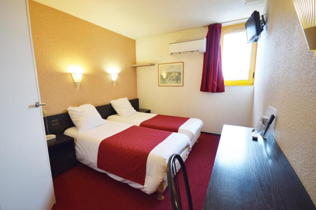 Photo of Bedroom in Sance