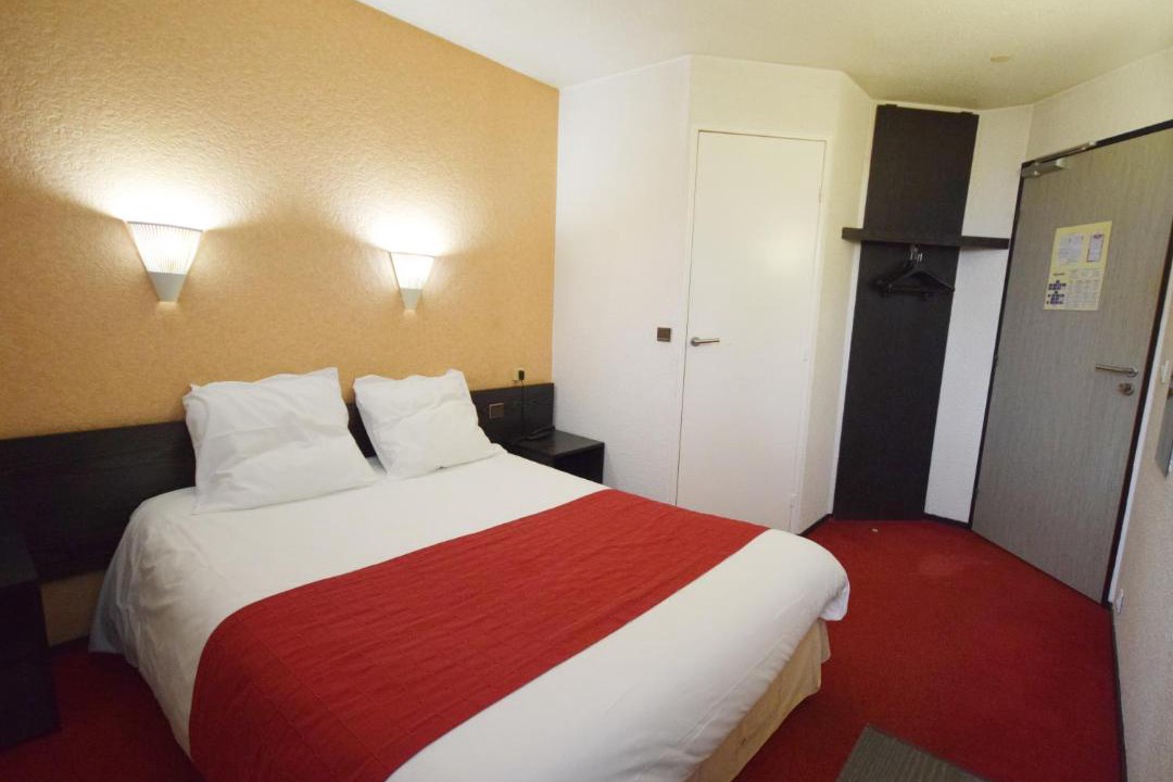 Photo of Bedroom in Sance