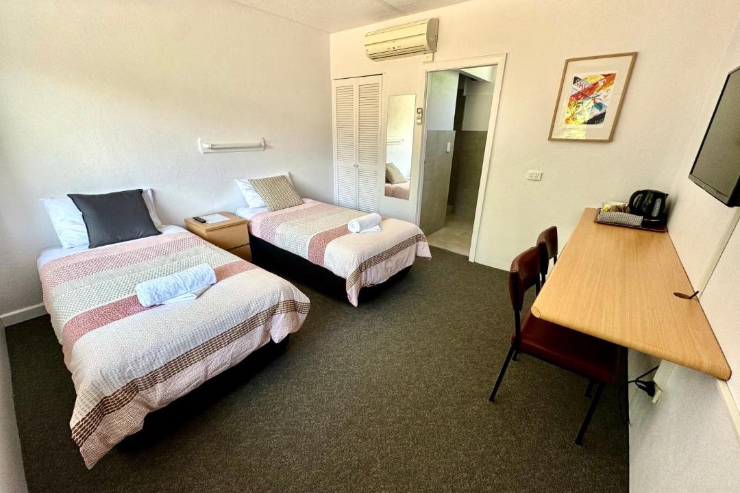 Photo of Bedroom in Mount Beauty