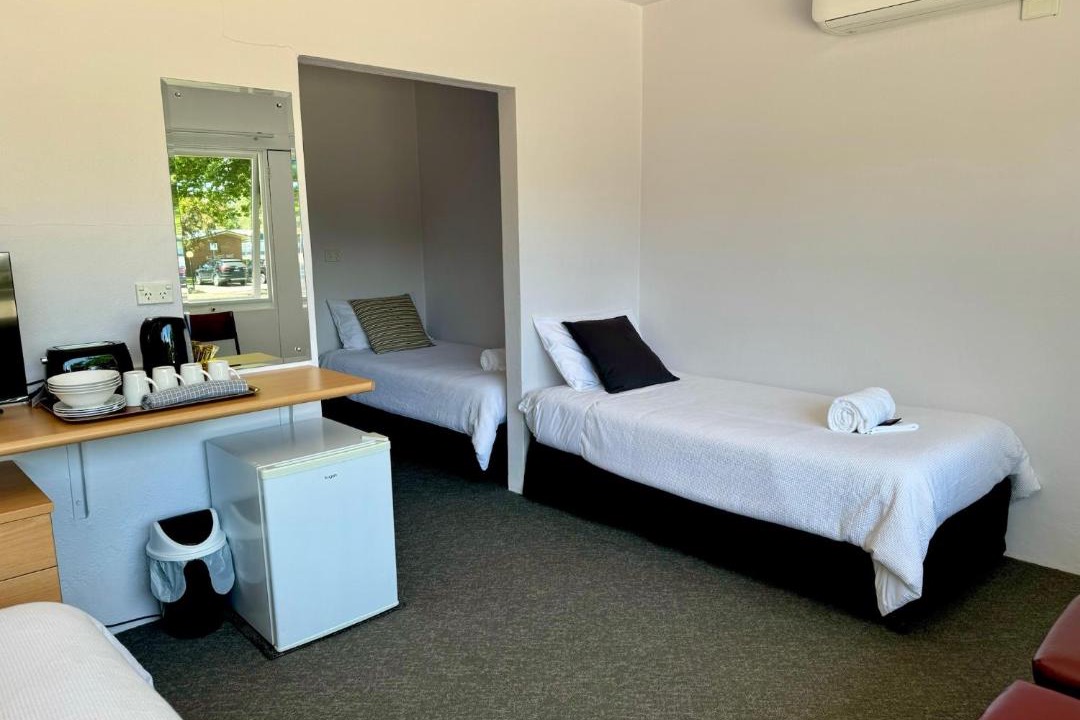 Photo of Bedroom in Mount Beauty