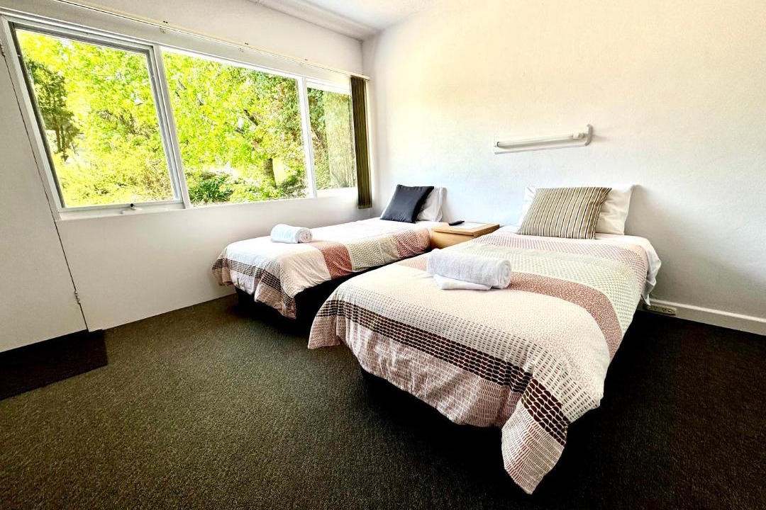 Photo of Bedroom in Mount Beauty