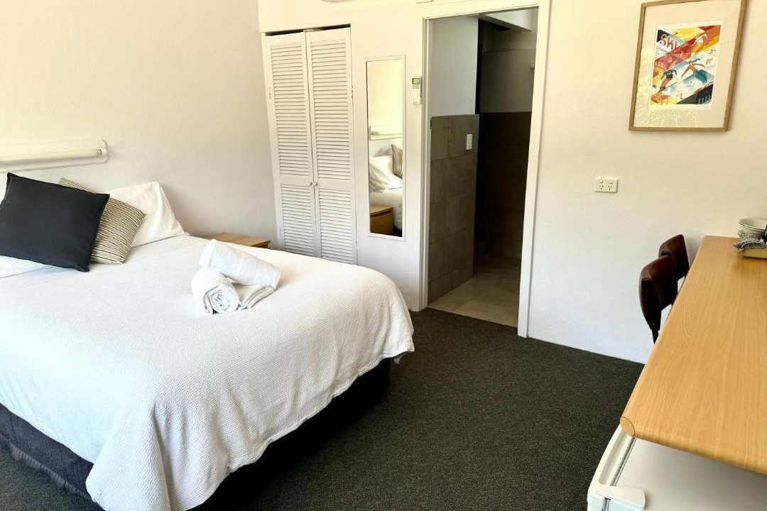 Photo of Bedroom in Mount Beauty