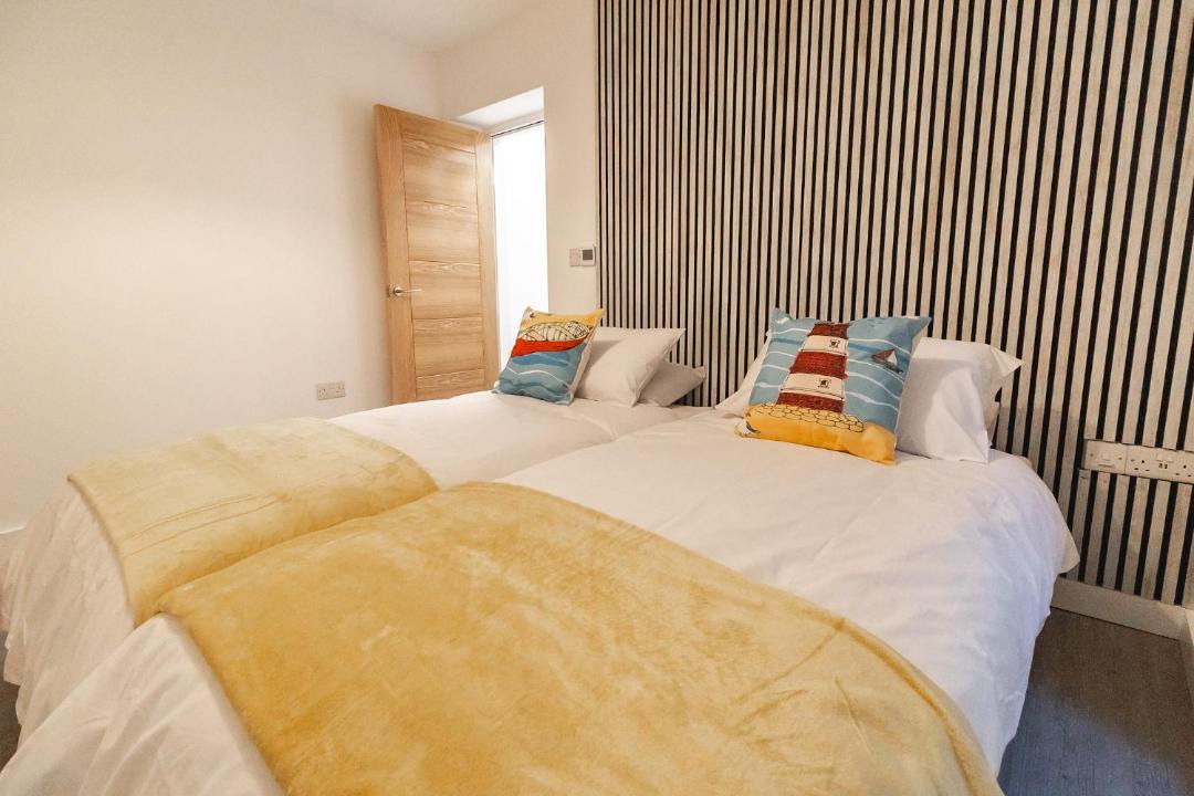 Photo of Bedroom in Morecambe