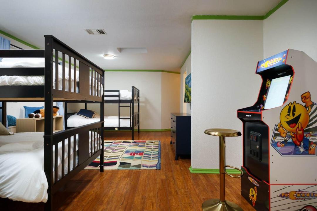 Photo of Bedroom in Oakwell Farms